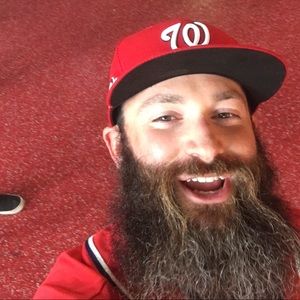 Meet your Posher, William